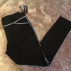 I.N.C. Black Work Pants NWT